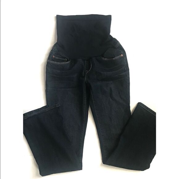 A Pea In the Pod Jeans - Picture 2 of 7